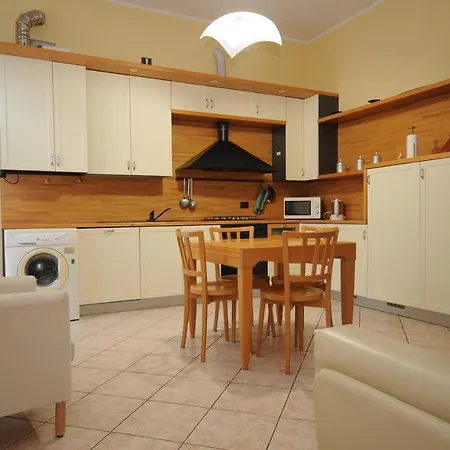 Palestro Appartement Ferrara