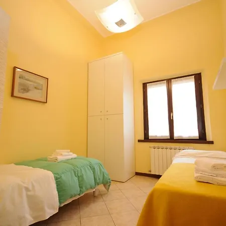 Appartement Palestro