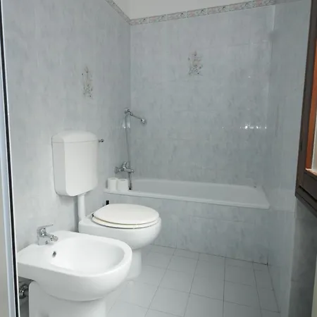 Appartement Palestro