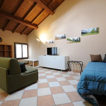 Palestro Appartement