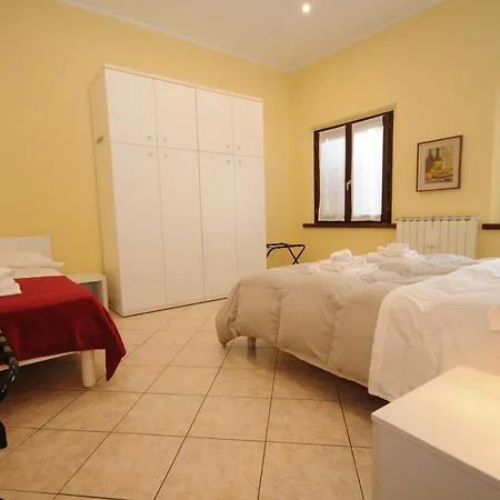 Appartement Palestro Ferrara