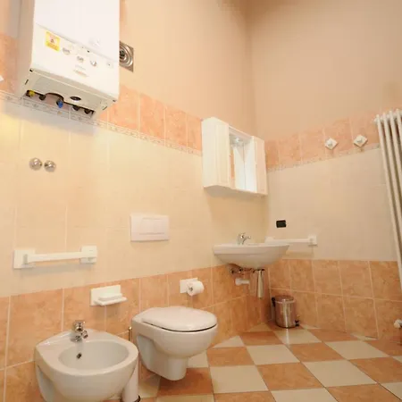 Appartement Palestro