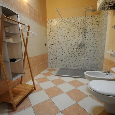 Appartement Palestro