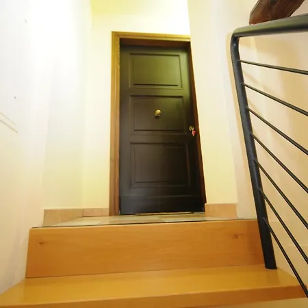 Appartement Palestro *