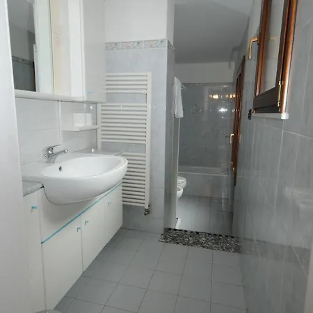 Appartement Palestro *