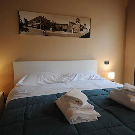 Palestro Appartement